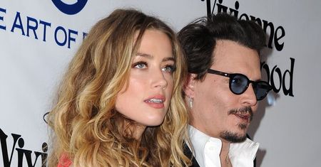 Johnny Depp znęcał się fizycznie nad Amber Heard?
