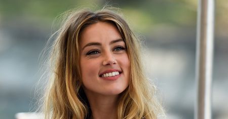 Amber Heard ma nowego chłopaka! Przystojniejszy od Deppa?