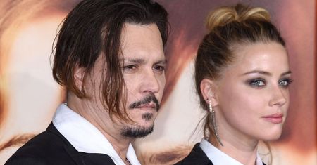 Córka i była partnerka bronią Johnny'ego Deppa
