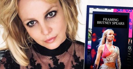 Dokument o Britney wstrząsnął całym światem. Gwiazda dopiero teraz go obejrzała: „Wstydziłam się kilku scen”. Wystawiła odważną recenzję