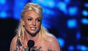 Britney Spears znów aktorką