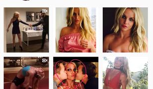 Britney Spears pomaga rosyjskim hackerom?