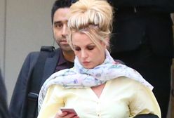 Britney Spears pochwaliła się zdjęciem z partnerem. Wygląda obłędnie