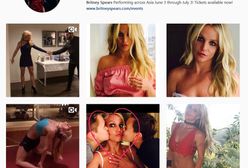 Britney Spears pomaga rosyjskim hackerom?