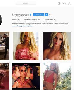 Britney Spears pomaga rosyjskim hackerom?