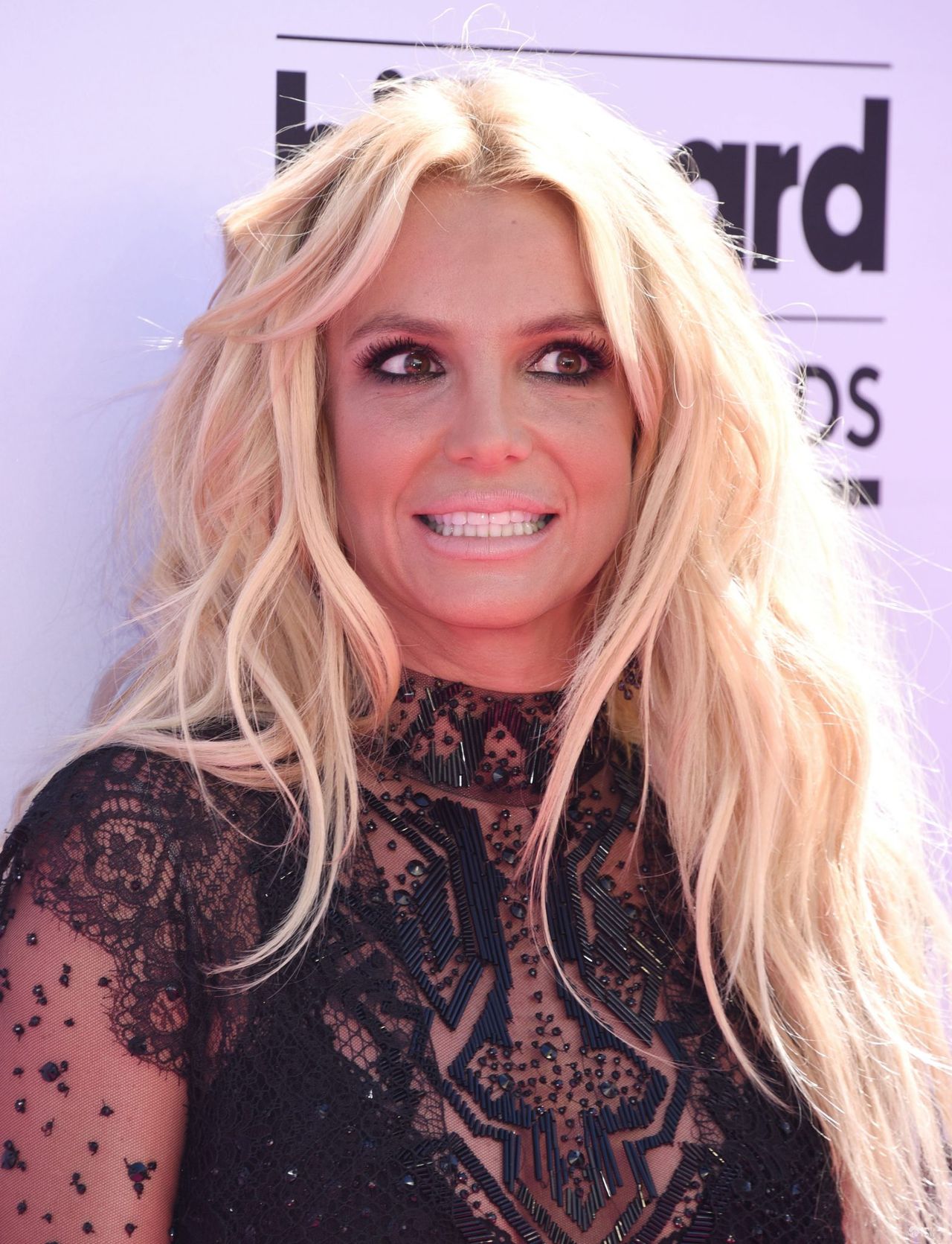 Britney Spears koncert w Izraelu