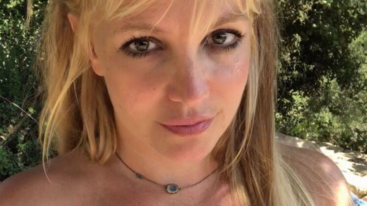 Britney Spears ostro na IG. "Wiecie tylko połowę". Odgraża się, co planuje zrobić i pokazuje flagę #FreeBritney