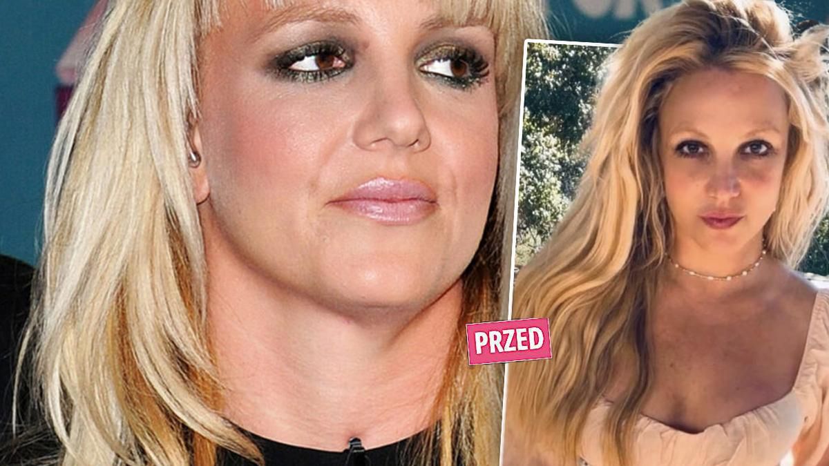 Britney Spears poniosło u fryzjera. Sama jest rozczarowana swoją nową fryzurą: „Ja i moje straszne włosy”