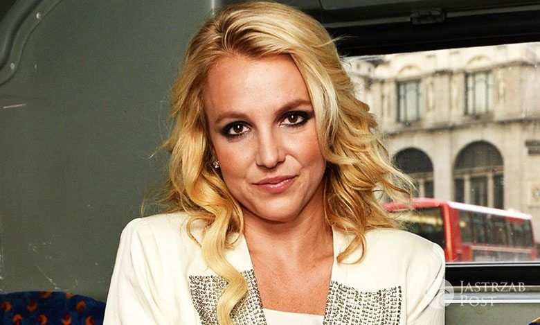 Britney Spears miała być największą gwiazdą na People's Choice Awards 2016. W ostatniej chwili zrezygnowała. Dlaczego?