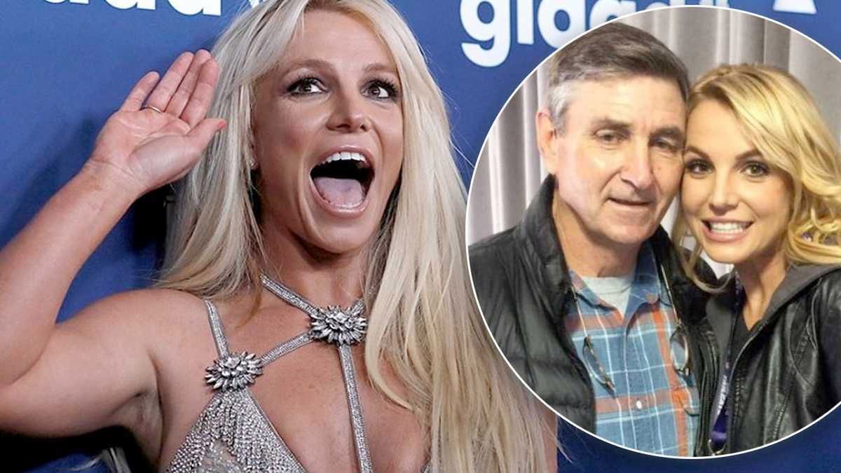 W końcu! Ojciec Britney Spears rezygnuje z funkcji kuratora gwiazdy! Jest jeszcze coś