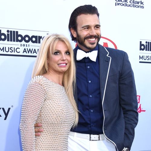 Britney Spears znów singielką