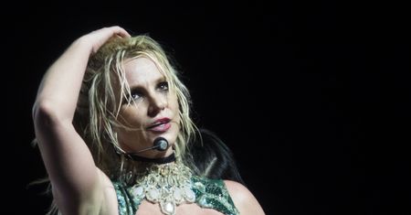 Britney Spears zawiesiła karierę i odwołała występy w Las Vegas. "Mój ociec prawie umarł"