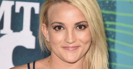Młodsza siostra Britney Spears znów została mamą. Wyjawiła imię córeczki
