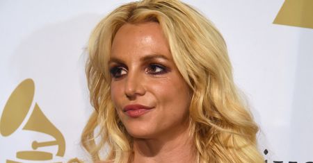 Britney Spears nie ma czasu dla hejterów. Ważny wpis gwiazdy