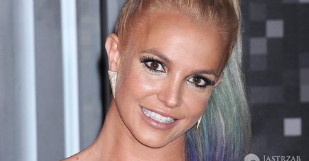Britney Spears znów zaskakuje! Wykonała dziki taniec w swojej prywatnej siłowni. Co za ruchy!