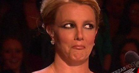 Britney Spears z synami sparodiowała okładkę swojej płyty "Oops!... I Did It Again"[zdjęcie]