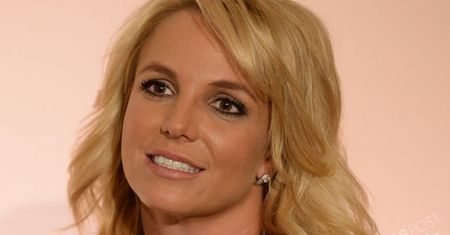 Britney Spears marzy o ślubie