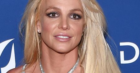 Półnaga Britney Spears po wyjściu z psychiatryka dała obezwładniające show w bieliźnie! Widać, że w szpitalu dbała o swoją kondycję! [WIDEO]