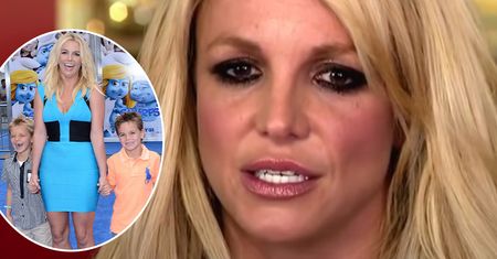 Były mąż Britney Spears wyjawił przerażającą prawdę o jej relacjach z dziećmi. Oświadczenie wokalistki potwierdza najgorsze