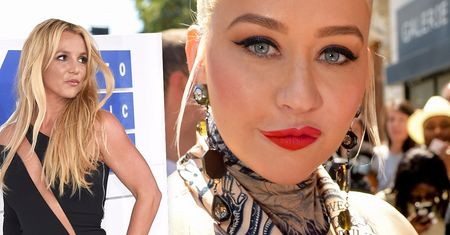 Christina Aguilera przedstawiła swoje stanowisko ws. Britney. Słowa dawnej rywalki Spears jeszcze bardziej pogrążają ojca gwiazdy