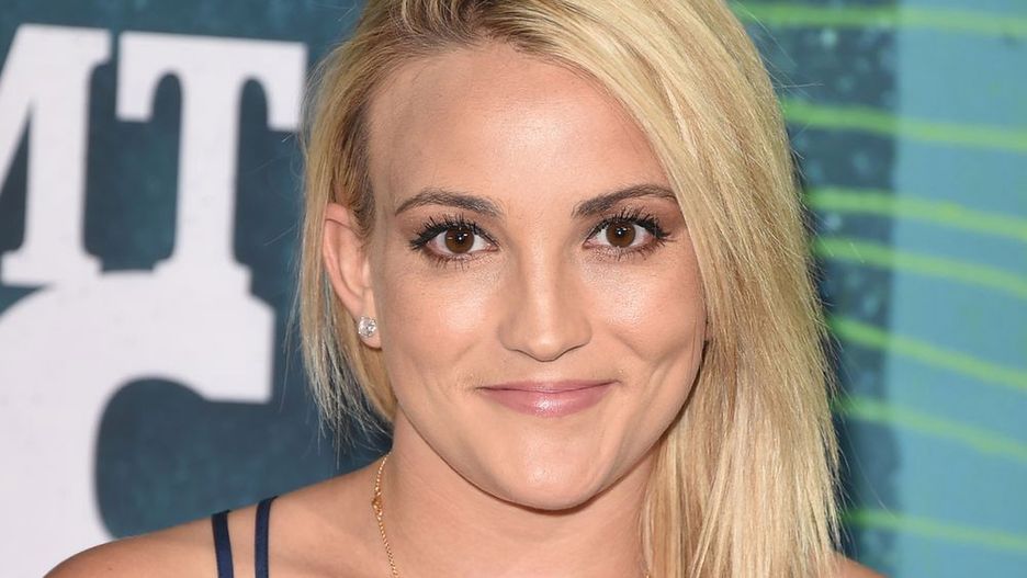 Jamie Lynn Spears ma powody do radości
