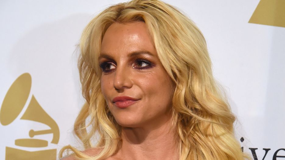 Britney Spears musiała zmierzyć się z hejtem