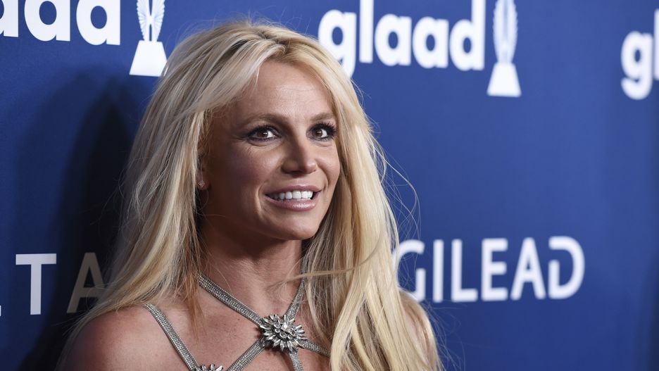Britney Spears napisała list, w którym powiedziała prawdę o swoich przejściach