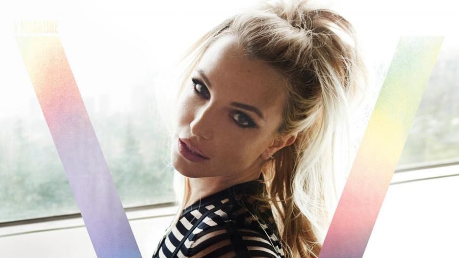 Britney Spears