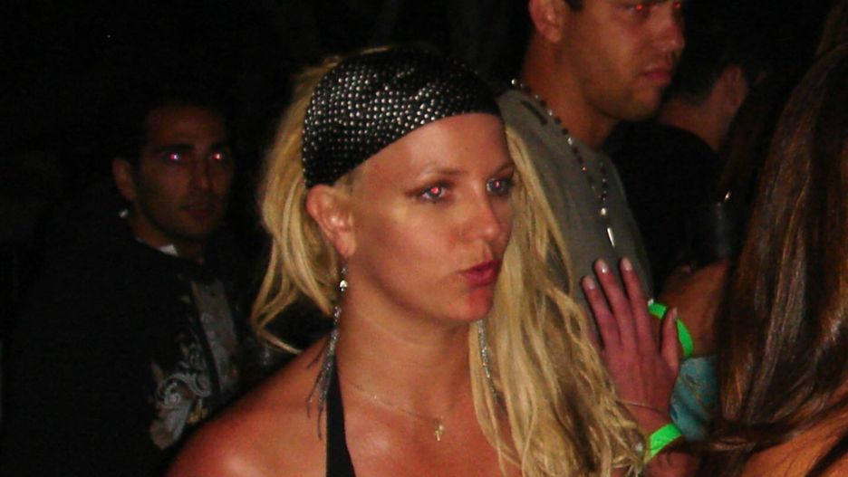 #FreeBritney to akcja fanów, którzy boją się, że ich idolka jest ubezwłasnowolniona