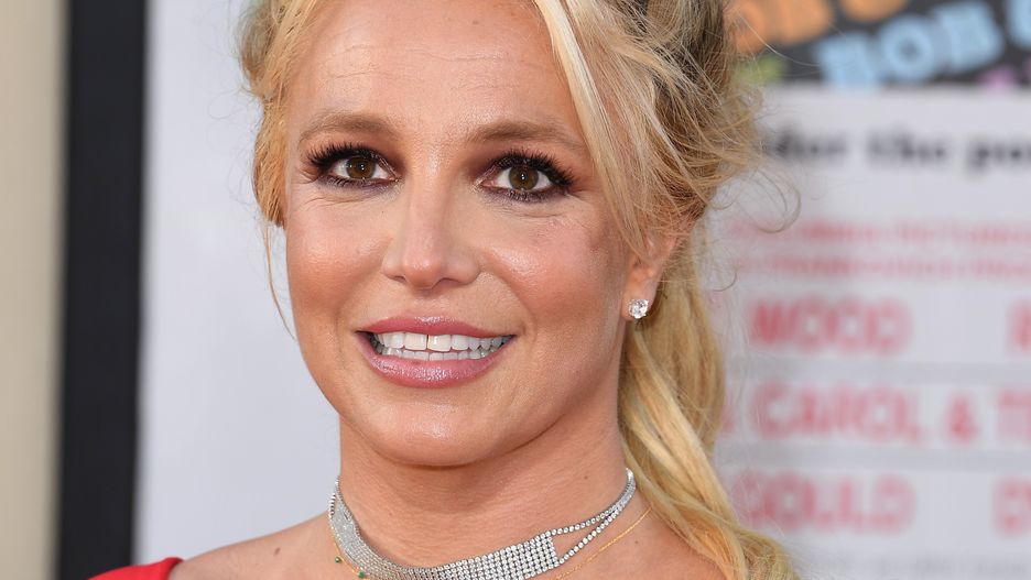 Britney Spears skończyła 38 lat