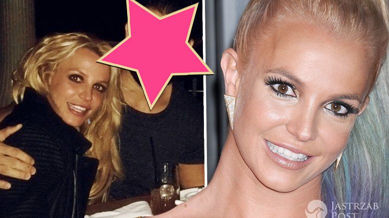 Britney Spears chłopak