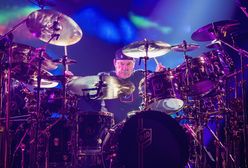 Był legendą muzyki. Nie żyje Neil Peart