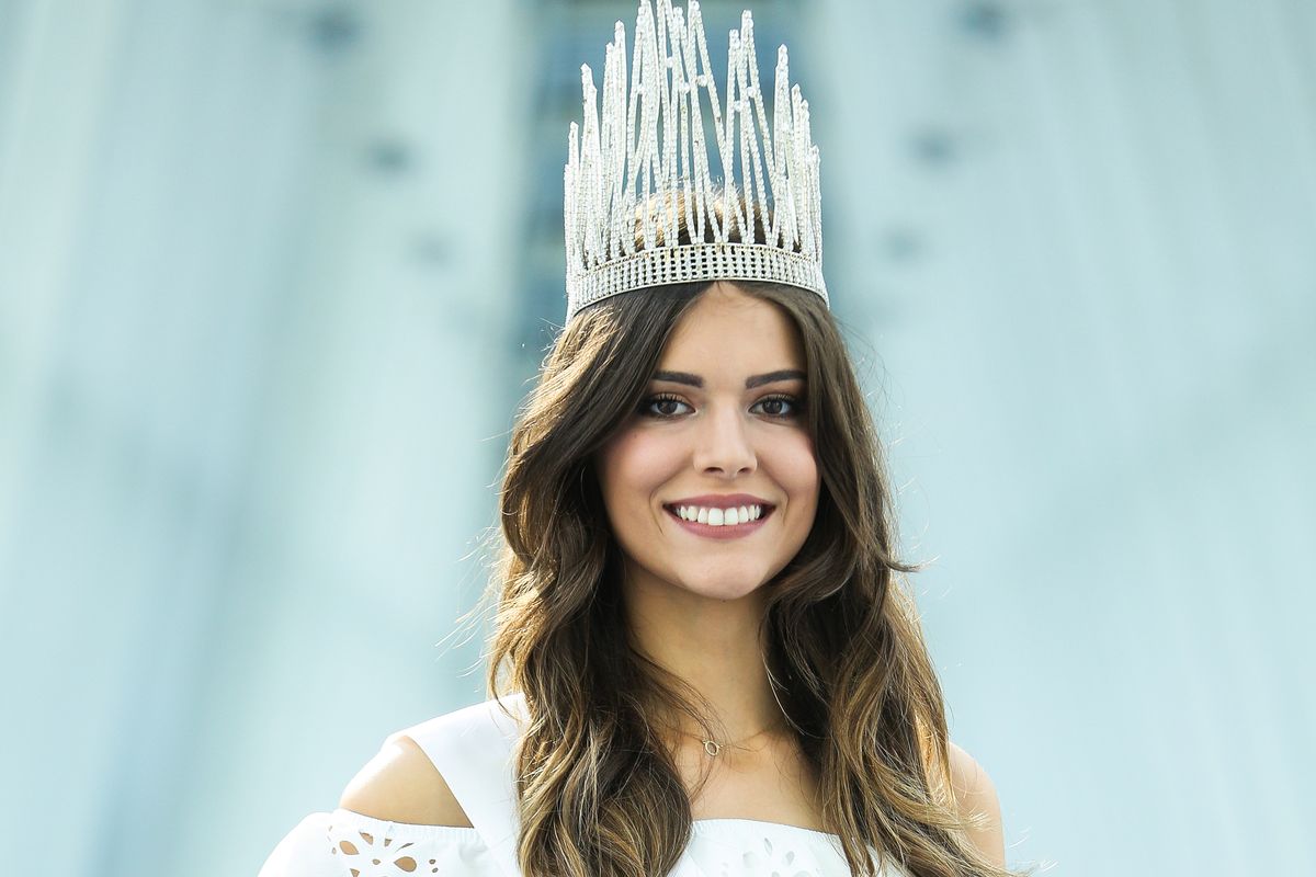 Finał Miss Earth Poland 2018 już wkrótce!