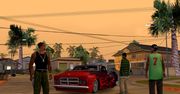 Powrót GTA: San Andreas na Xboksa 360 potwierdzony