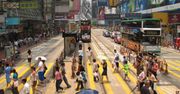 Hongkong - najgłośniejsze miasto świata?