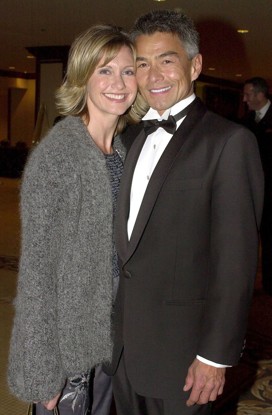 olivia newton-john, grease 