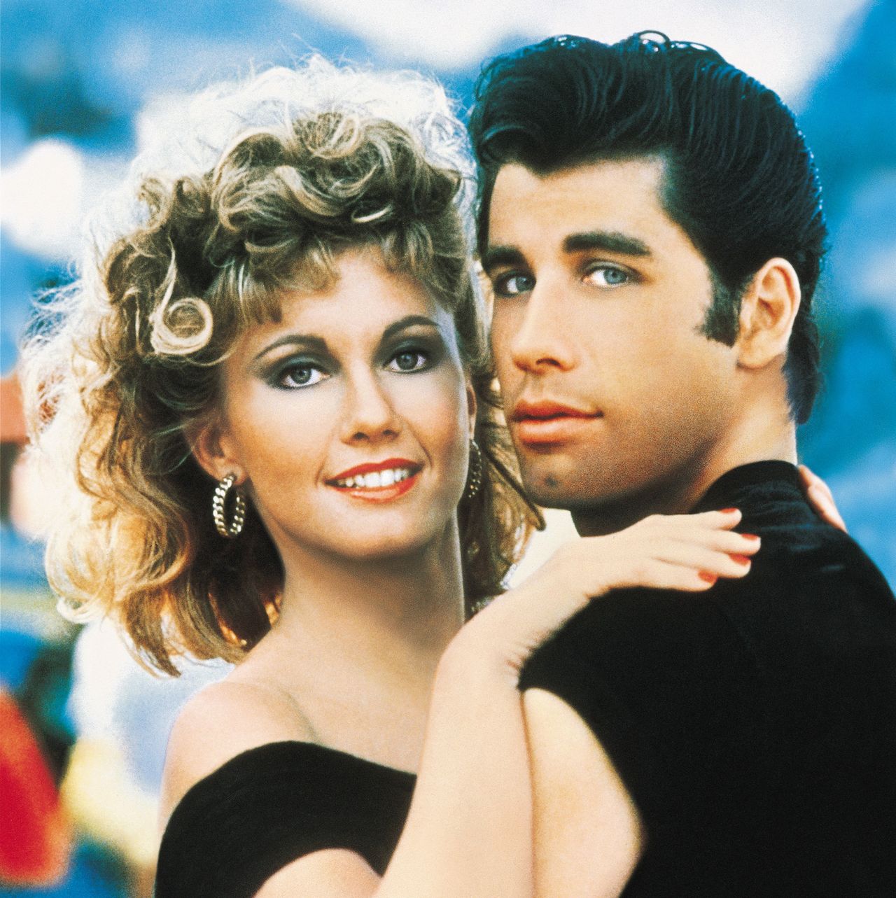 John Travolta i Olivia Newton-John jeszcze raz zagrają bohaterów "Grease". Szykuje się niespodzianka dla fanów kultowego musicalu