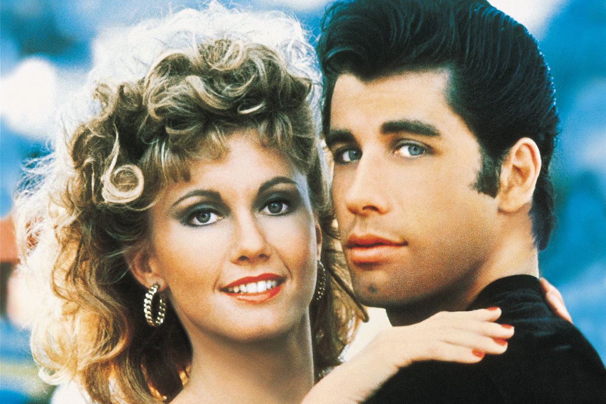 John Travolta i Olivia Newton-John jeszcze raz zagrają bohaterów "Grease". Szykuje się niespodzianka dla fanów kultowego musicalu
