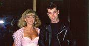 John Travolta i Olivia Newton-John znowu razem. Minęło 41 lat