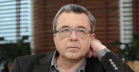 Grzegorz Miecugow dementuje: Nie wszedł na antenę pod wpływem alkoholu!