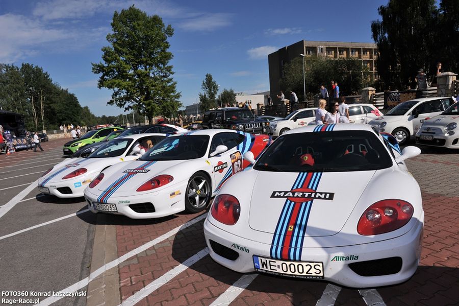 Pamiętacie jeszcze Rage-Race? [galeria] 20