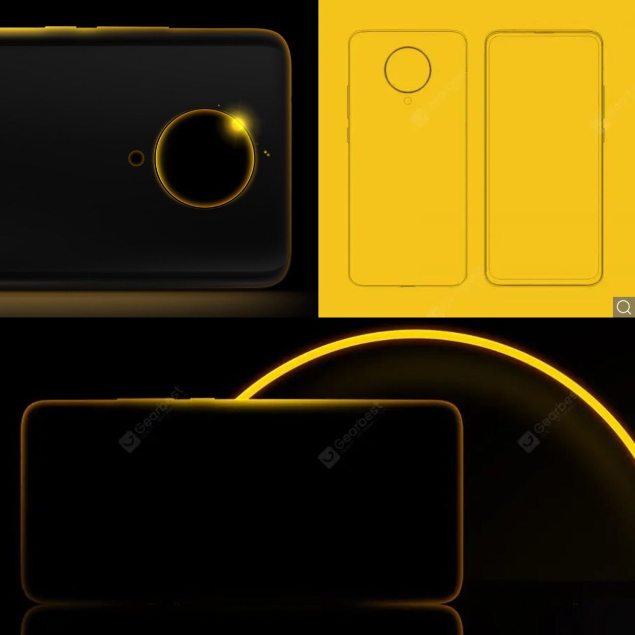 POCO F2 Pro na grafikach. I to by było na tyle jeśli chodzi o odcięcie się od Xiaomi 2