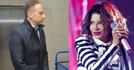Górniak uciekła do Krakowa przed byłym mężem?
