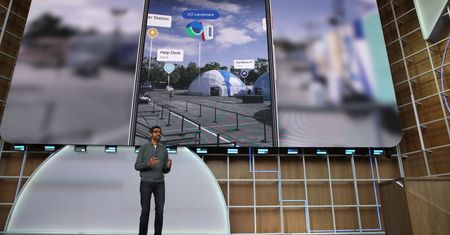 Google I/O 2019: nowości w Androidzie Q, w tym ciemny motyw i szybsze aktualizacje