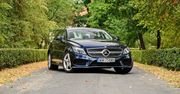 Mercedes-Benz CLS 350 BlueTEC 4MATIC - zdjęcia
