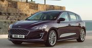 Kiedy nowy Ford Focus wejdzie do sprzedaży? Mamy nieoficjalne informacje
