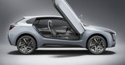 Subaru VIZIV Concept - styl i technika [Genewa 2013]