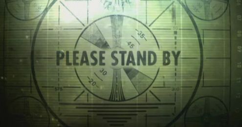War, war never changes - Fallout 3: intro i pierwsze 20 minut