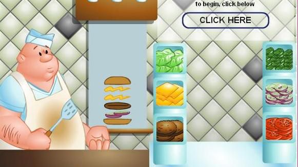 Gotowanie online – najciekawsze gry (poradnik) 1