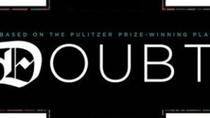 Meryl Streep nie ma wątpliwości. Pierwszy zwiastun Doubt 1